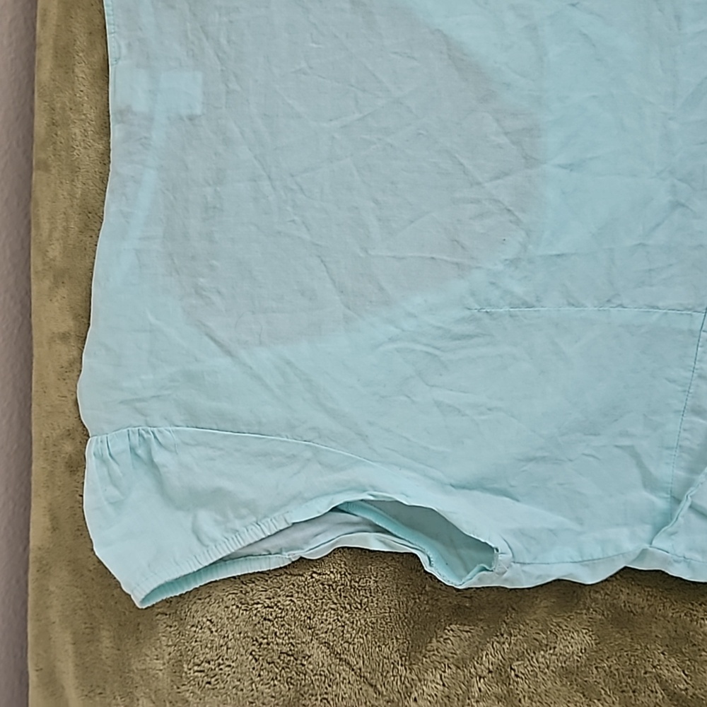 Top, linen - Picture 10 of 13